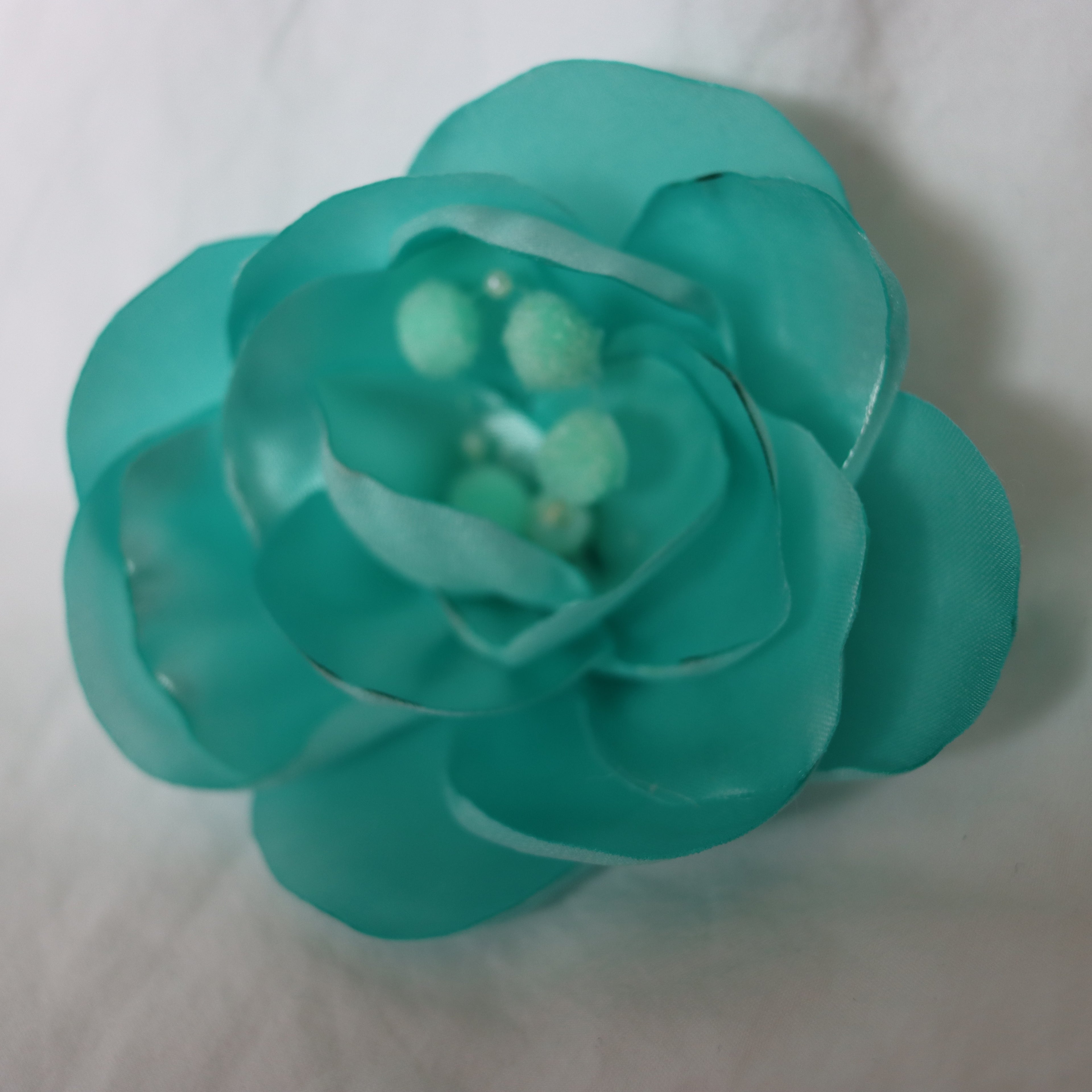 Blueberry rose