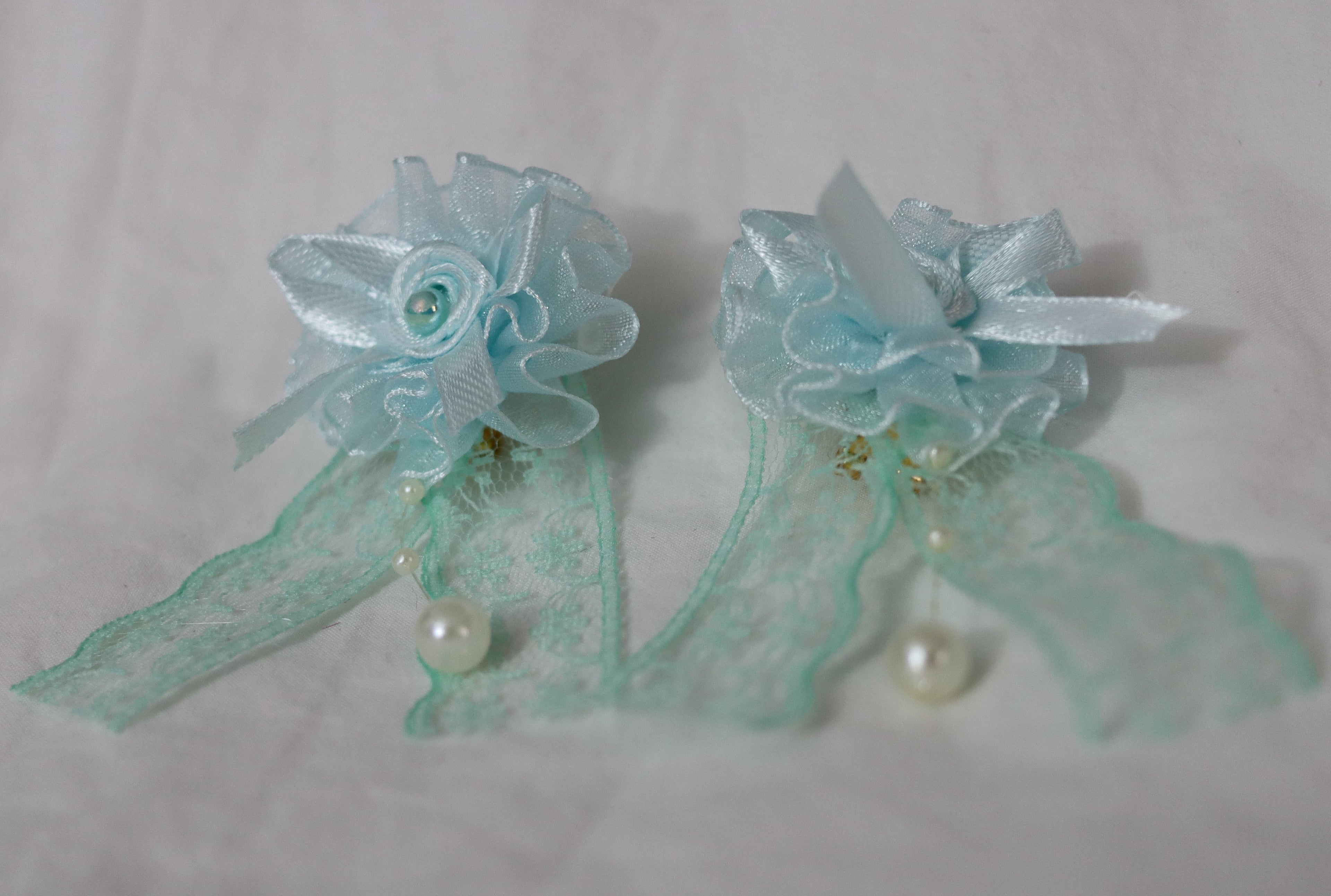 Boudoir Bijoux