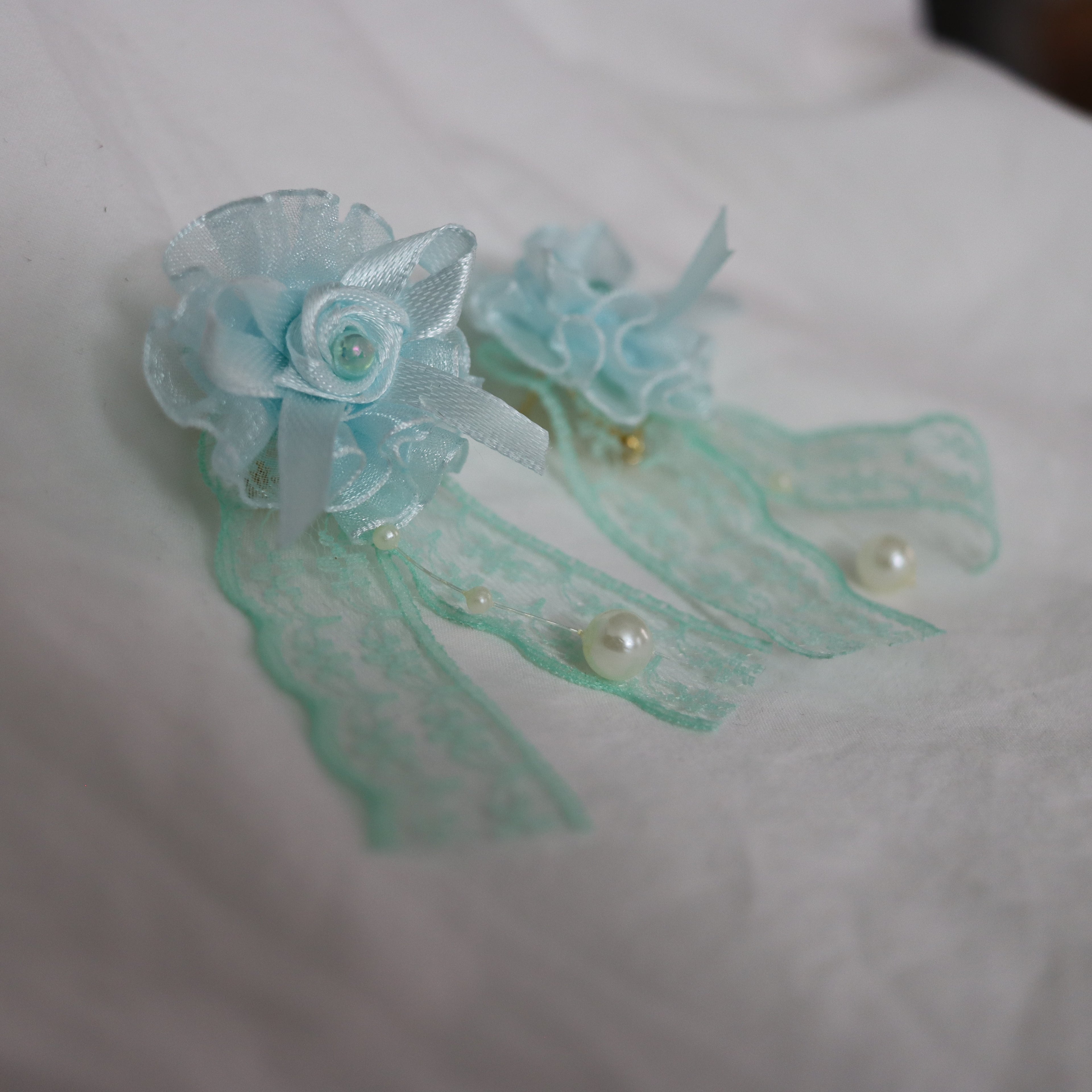 Boudoir Bijoux