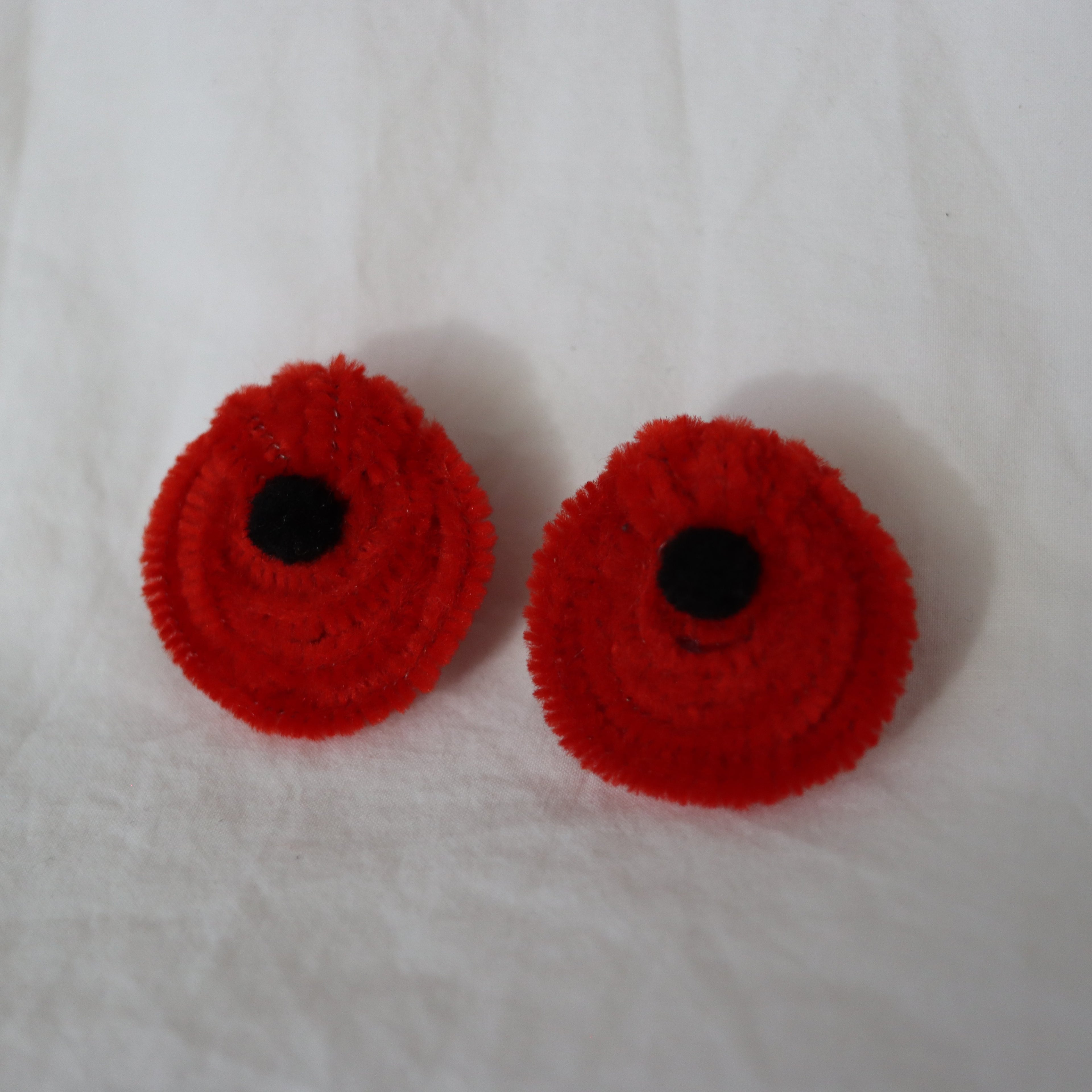 lady bug wings 2