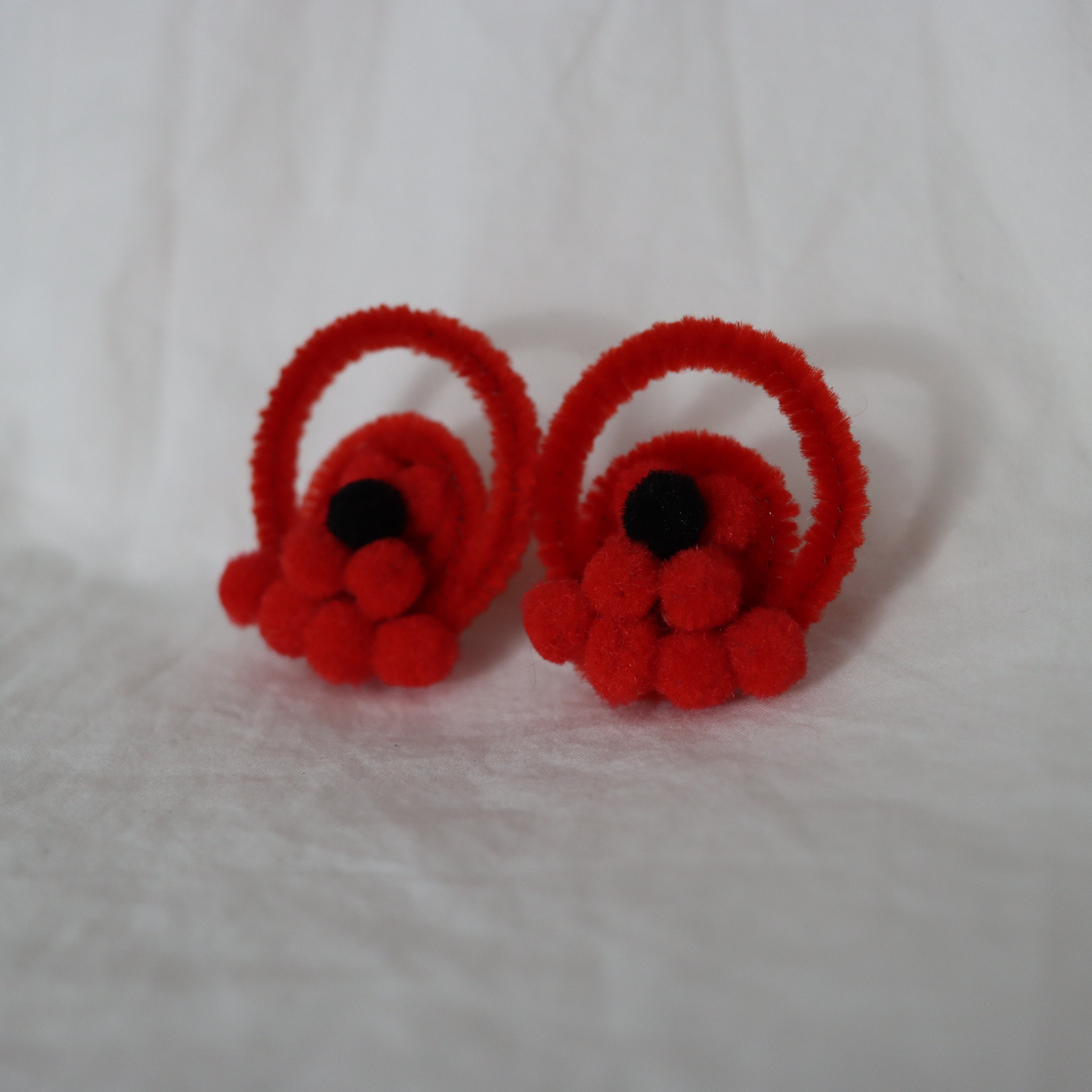 lady bug wings