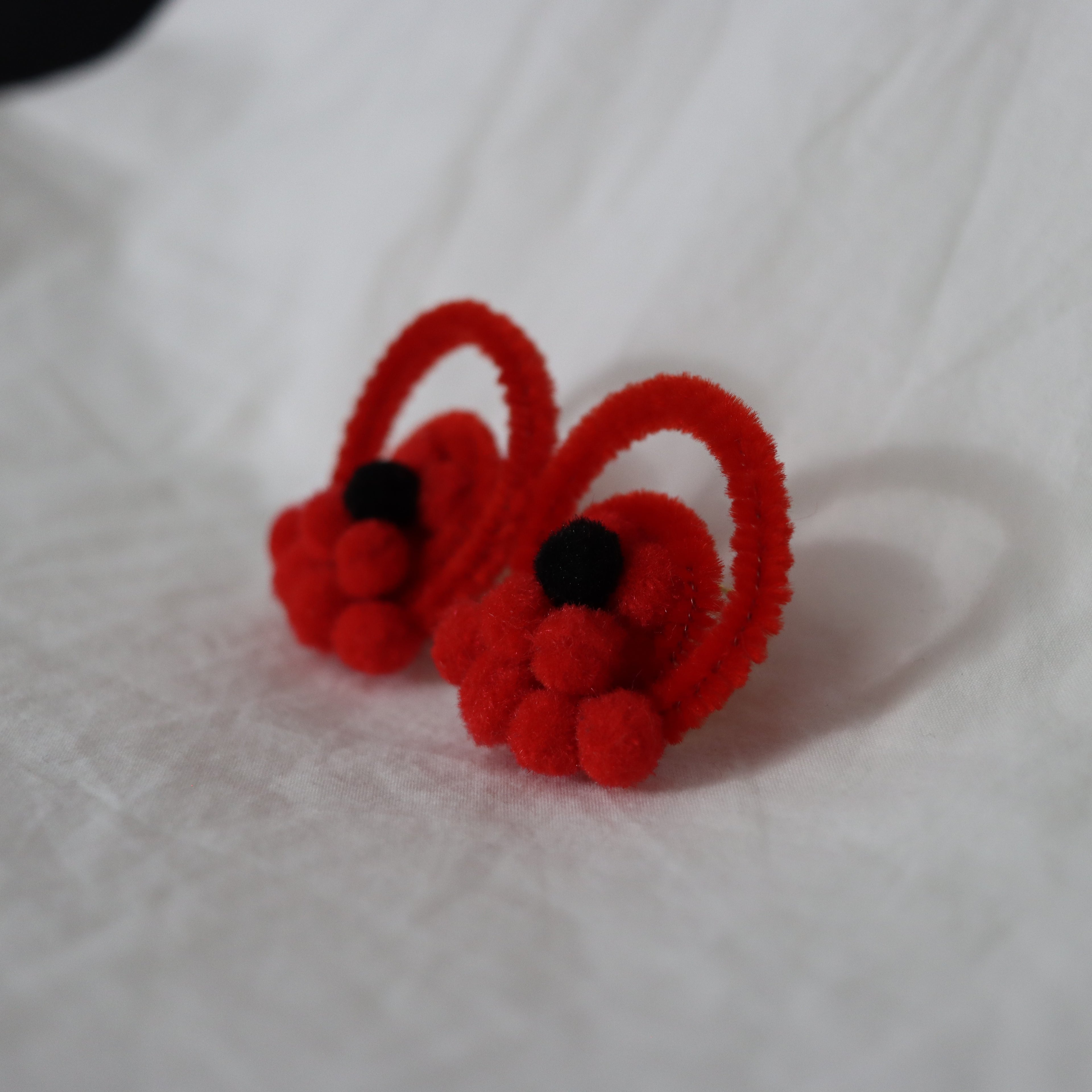 lady bug wings