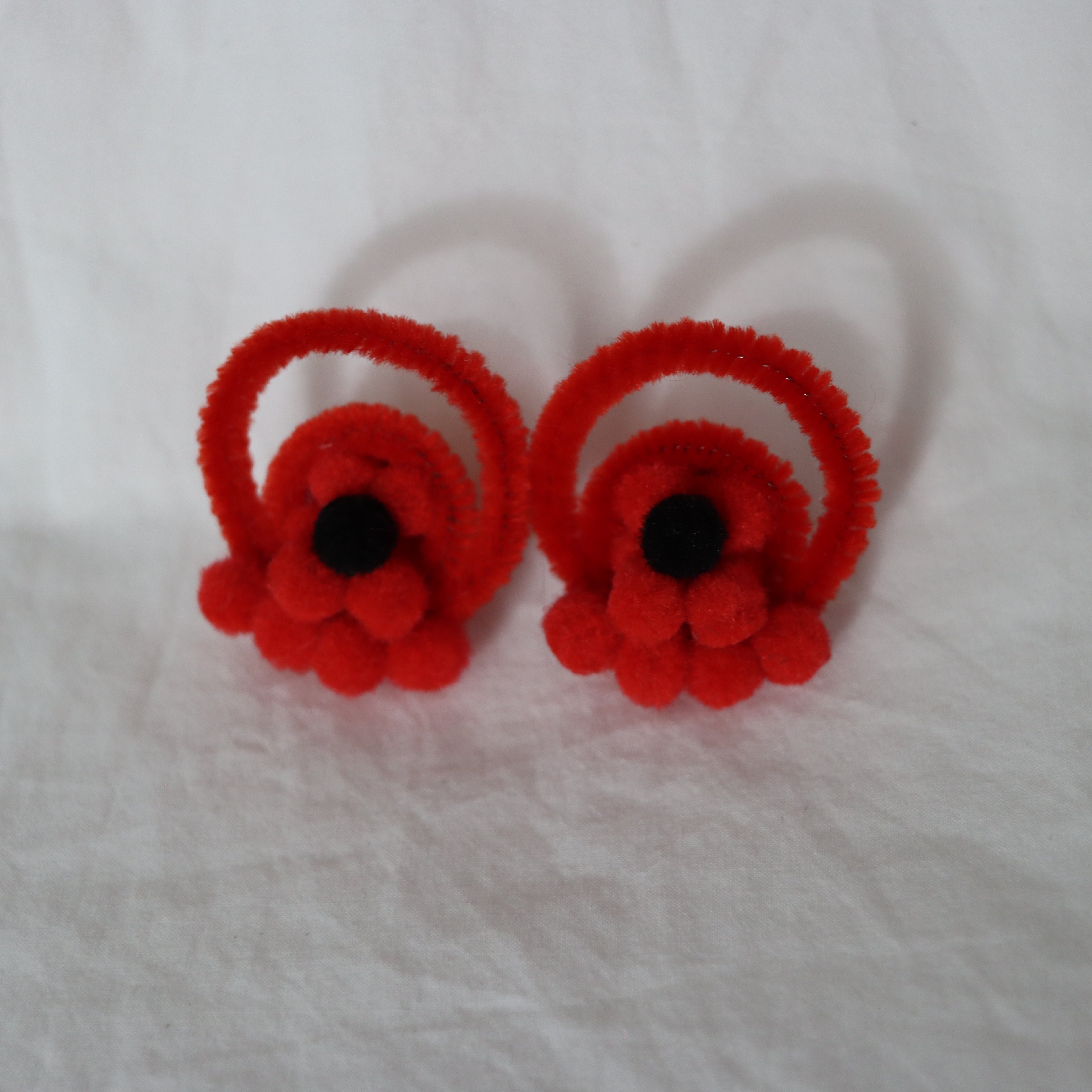 lady bug wings
