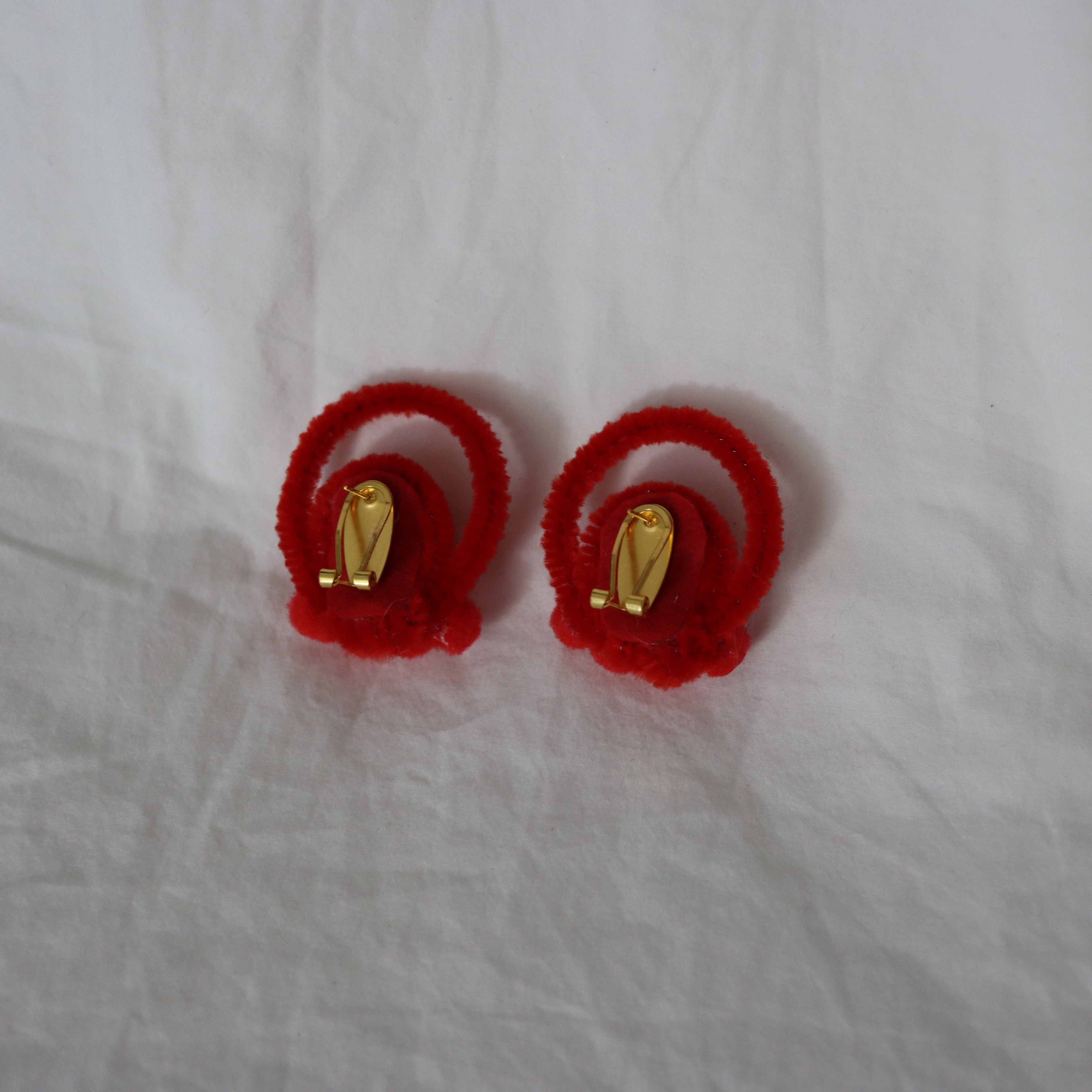 lady bug wings