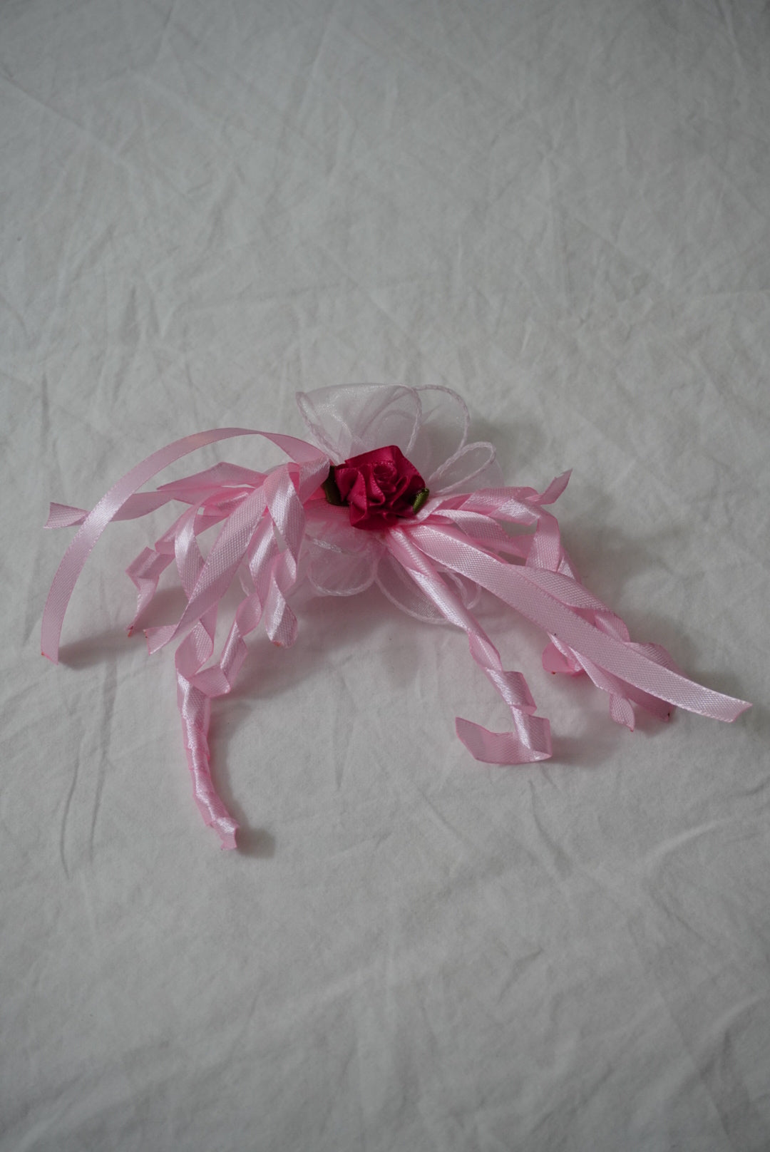 pink roses