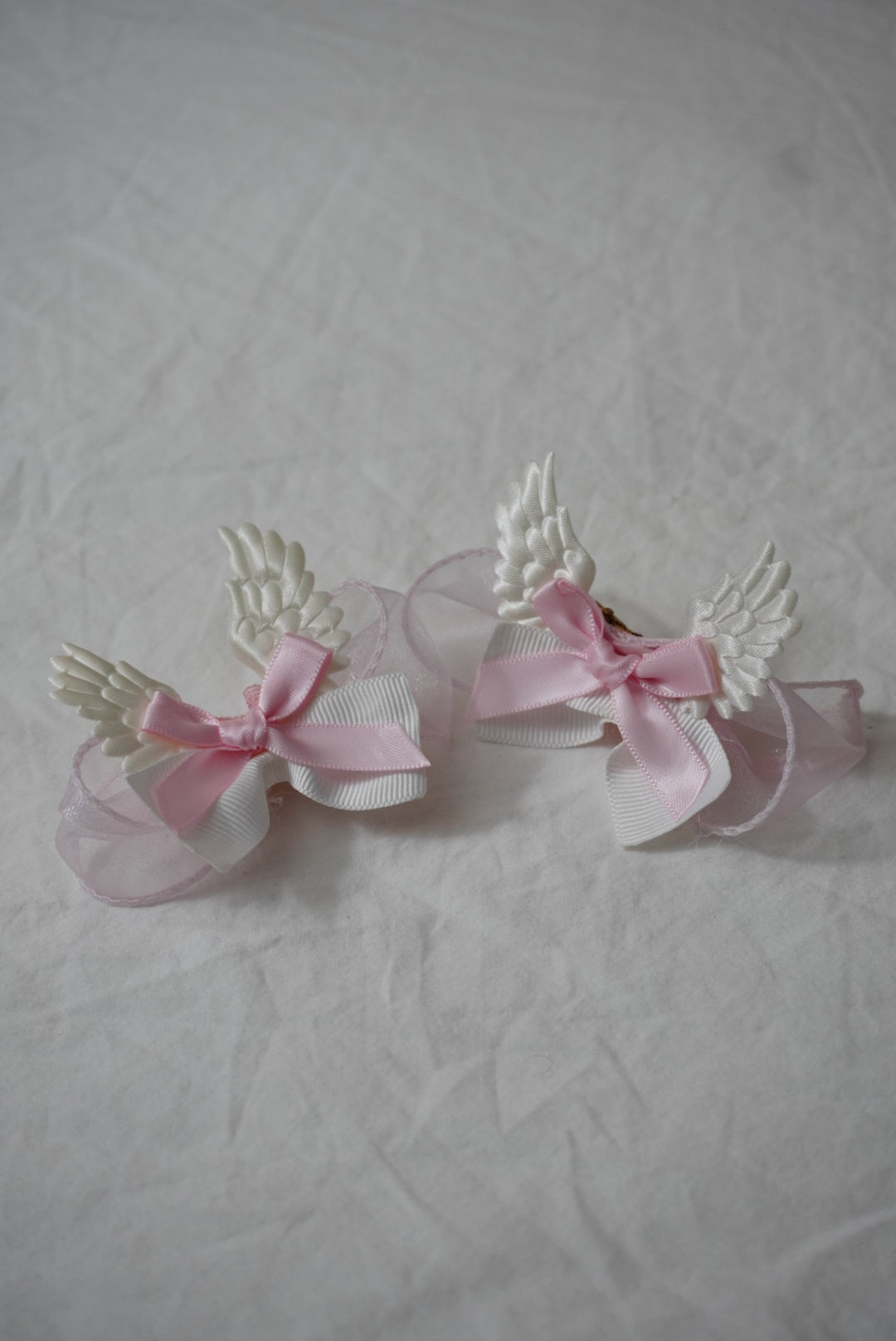 Angel Blessings