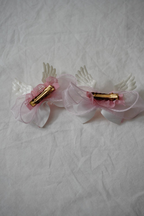 Angel Blessings