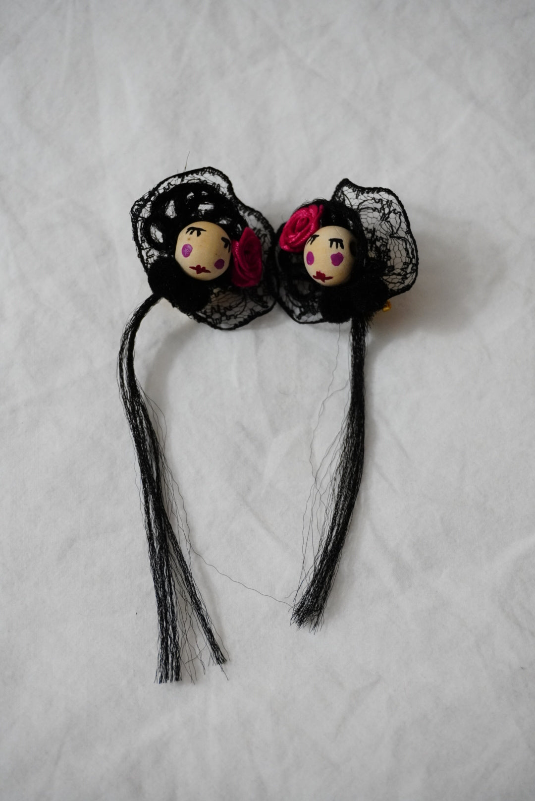 Mujeres de la noche