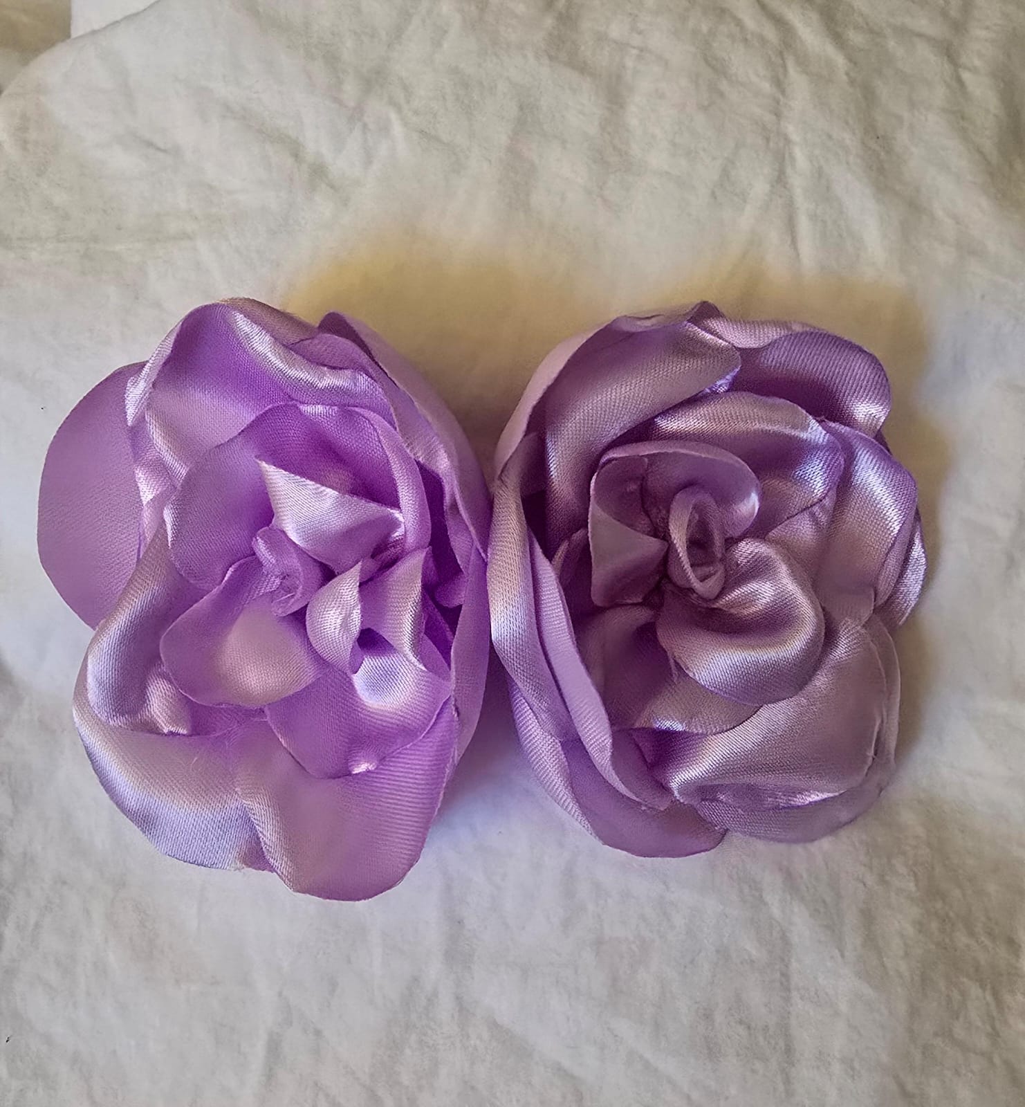 Purple Spring
