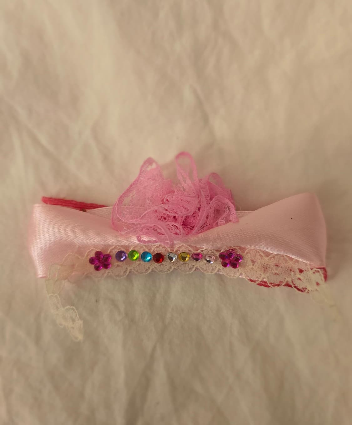 Sprinkle craft
